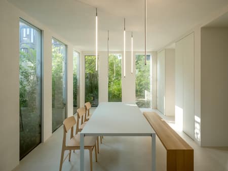 Forest Villa